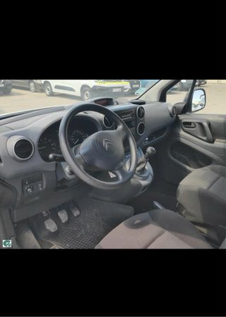 Citroen Berlingo 2018 IVA INCLUIDO 