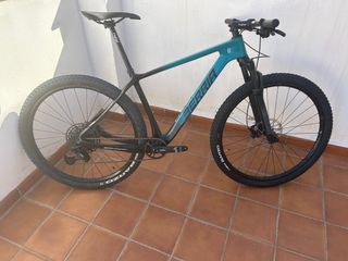 Berria Bravo Sport 2024 M/L