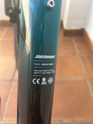 Berria Bravo Sport 2024 M/L