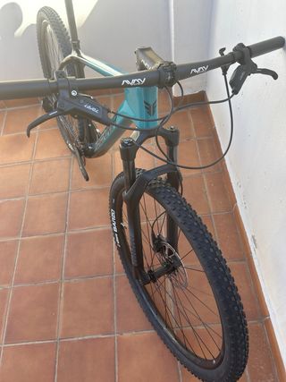 Berria Bravo Sport 2024 M/L