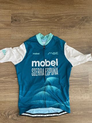 Maillot Mobel Talla S