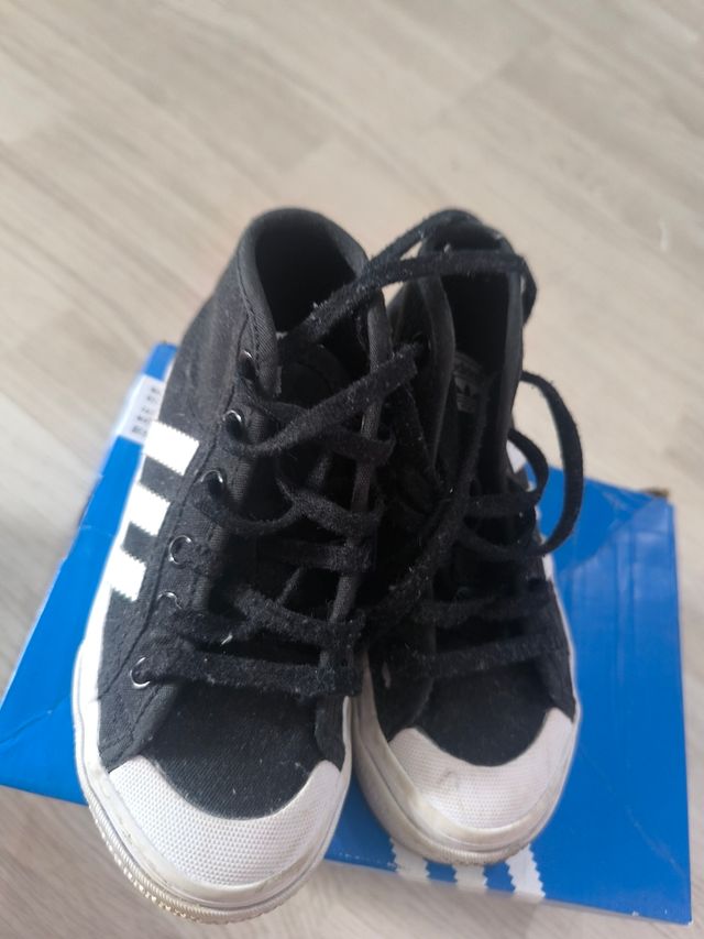 Zapatillas Adidas Talla 28