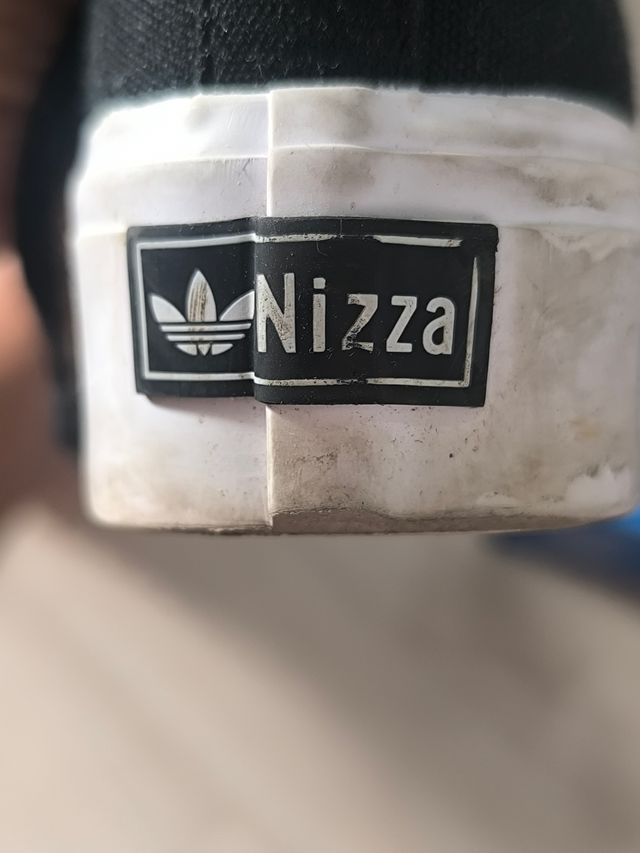 Zapatillas Adidas Talla 28