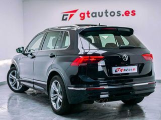 Volkswagen Tiguan 2.0 TDI Highline BlueMotion 150CV 