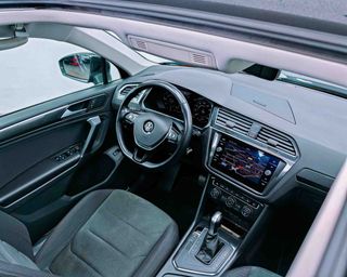 Volkswagen Tiguan 2.0 TDI Highline BlueMotion 150CV 