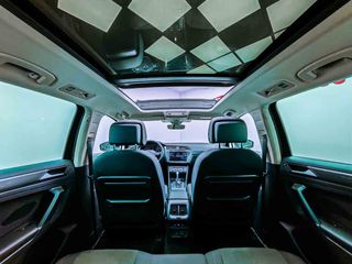 Volkswagen Tiguan 2.0 TDI Highline BlueMotion 150CV 