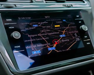 Volkswagen Tiguan 2.0 TDI Highline BlueMotion 150CV 