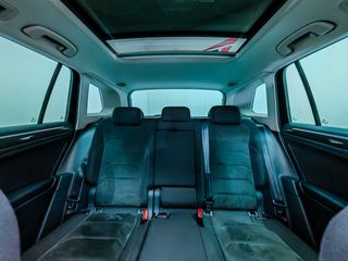 Volkswagen Tiguan 2.0 TDI Highline BlueMotion 150CV 