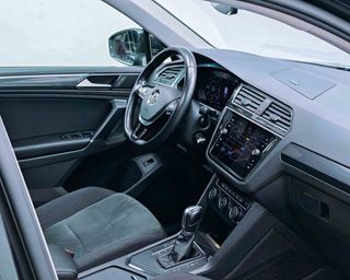 Volkswagen Tiguan 2.0 TDI Highline BlueMotion 150CV 