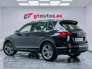 Volkswagen Tiguan 2.0 TDI Highline BlueMotion 150CV 
