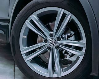 Volkswagen Tiguan 2.0 TDI Highline BlueMotion 150CV 