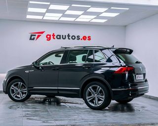 Volkswagen Tiguan 2.0 TDI Highline BlueMotion 150CV 