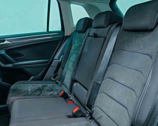 Volkswagen Tiguan 2.0 TDI Highline BlueMotion 150CV 