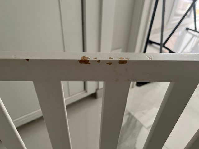 cuna colecho convertible interbaby