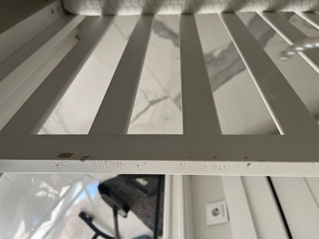 cuna colecho convertible interbaby