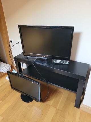 Televisor Nevir LED 24 HD TDT