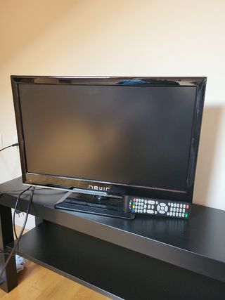 Televisor Nevir LED 24 HD TDT