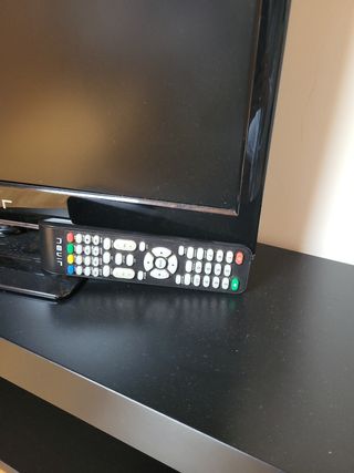 Televisor Nevir LED 24 HD TDT