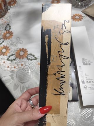 Swatch x Jean-Michel Basquiat SUOZ355