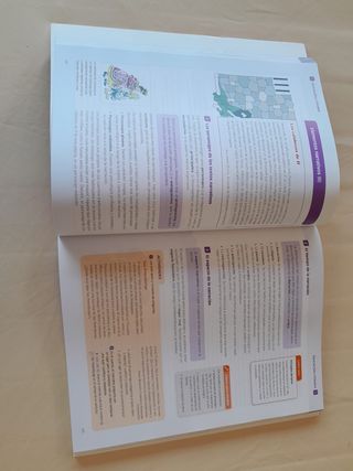 LENGUA CASTELLANA Y LITERATURA 2o ESO
