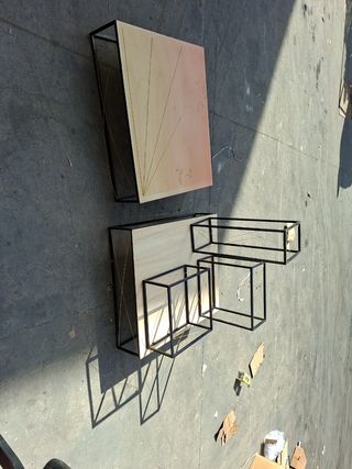 Estructuras para eventos varios.
