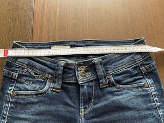 Vaqueros Pepe Jeans Azules