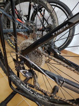 Bicicleta Eléctrica Trek Powerfly+5