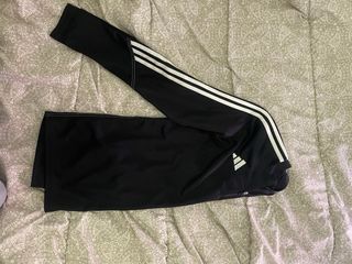 Sudadera técnica deportiva de entrenamiento Adidas