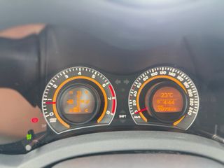 Toyota Auris 2010