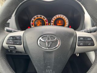 Toyota Auris 2010
