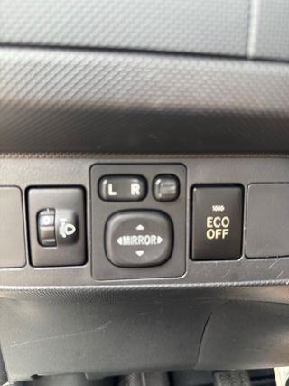 Toyota Auris 2010