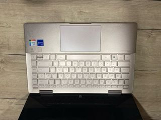 HP Pavilion Convertible 2 en 1 Oro/Plata