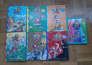 Kika Superbruja 
