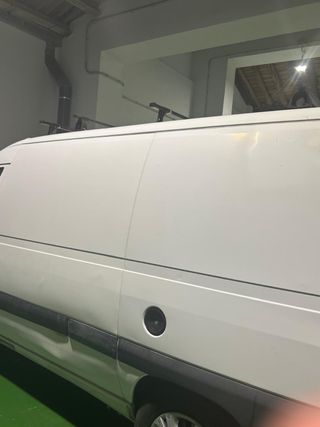 Citroen Jumpy 2006
