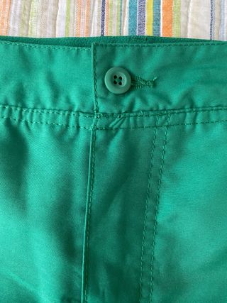 Bermuda decathlon estilo golf.