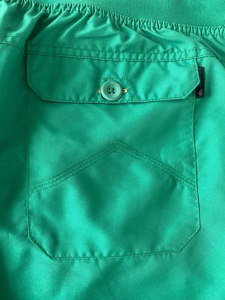 Bermuda decathlon estilo golf.