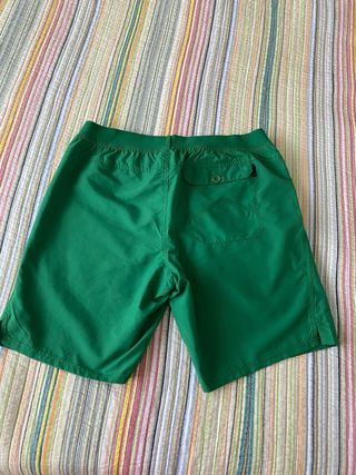 Bermuda decathlon estilo golf.