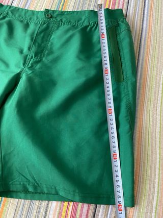 Bermuda decathlon estilo golf.