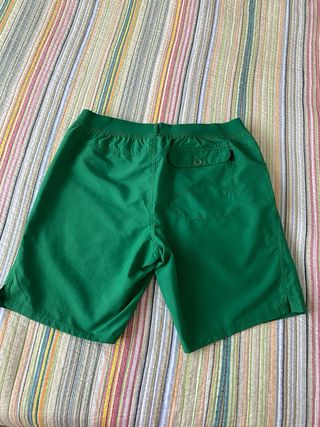 Bermuda decathlon estilo golf.