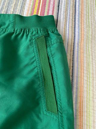 Bermuda decathlon estilo golf.