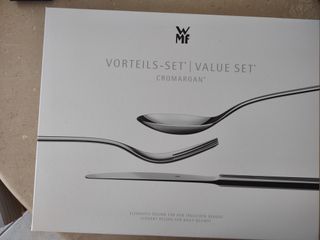 WMF Set Posate 60 Pezzi Philadelphia