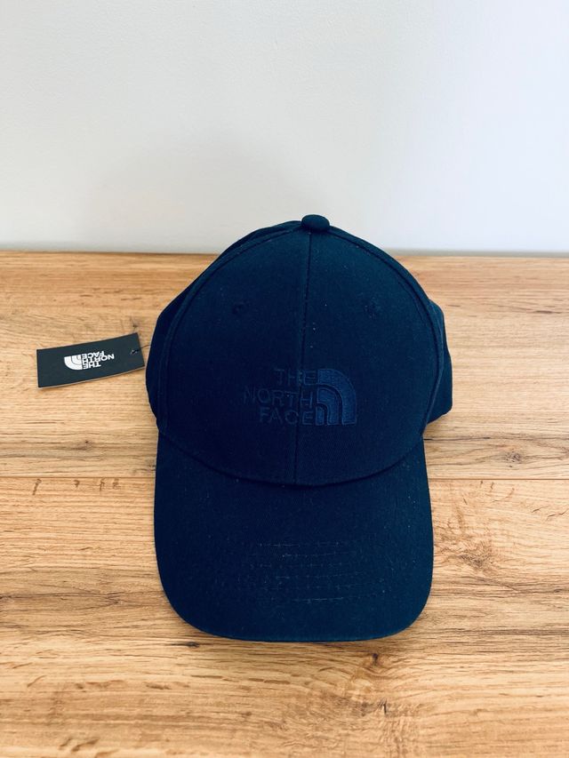 Gorra The North Face Azul
