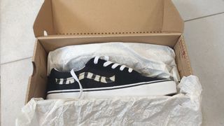 Zapatillas Vans SK8-Low Talla 40
