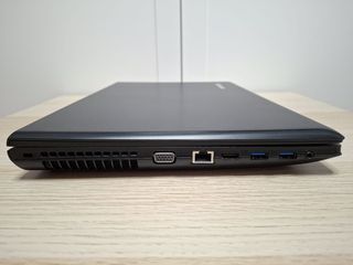 Ordenador Portátil Lenovo 15,6" G500 i7 8GB 1TB
