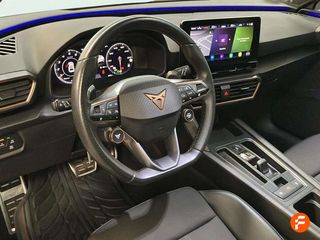 Cupra León 2.0 TSI 221kW (300 CV) DSG