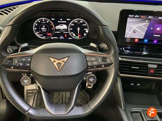 Cupra León 2.0 TSI 221kW (300 CV) DSG