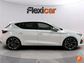 Cupra León 2.0 TSI 221kW (300 CV) DSG