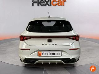 Cupra León 2.0 TSI 221kW (300 CV) DSG