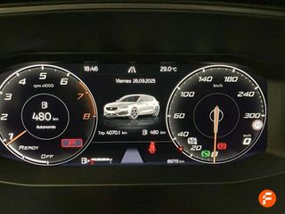 Cupra León 2.0 TSI 221kW (300 CV) DSG