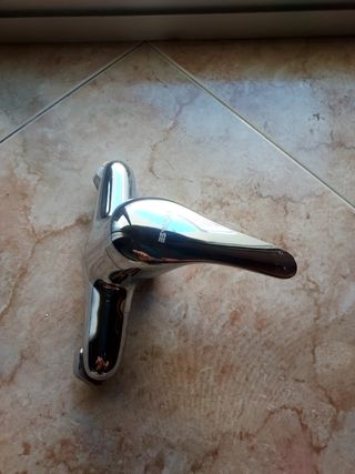 Grifo de ducha monomando 